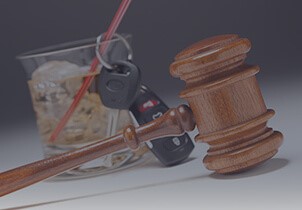 2nd DUI defence lawyer barrie
