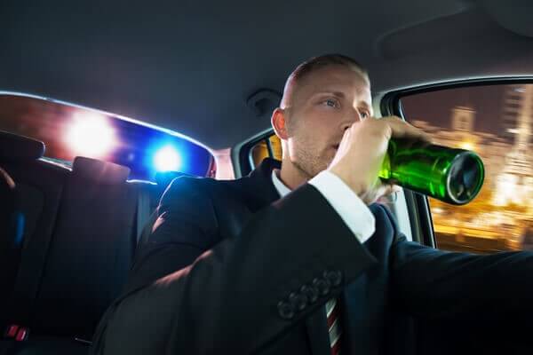 alcohol and drink driving bradford