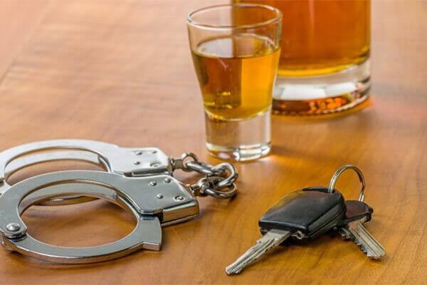 drinking and driving offences hamilton