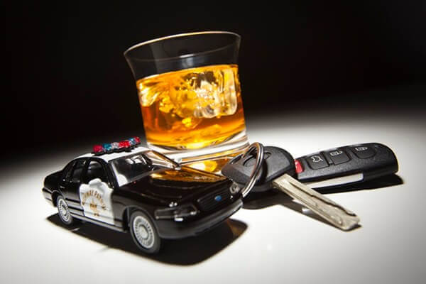 drunk driving organizations peel region