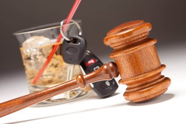 dui criminal offence guelph