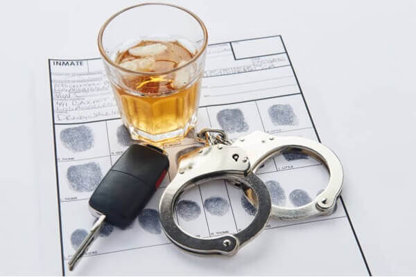 how to get out of DUI charges milton