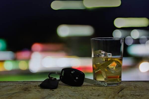 impaired driving attorney north york