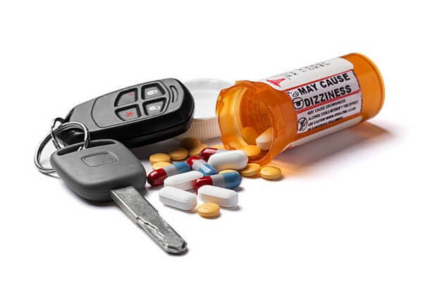 penalty for drug driving southern ontario