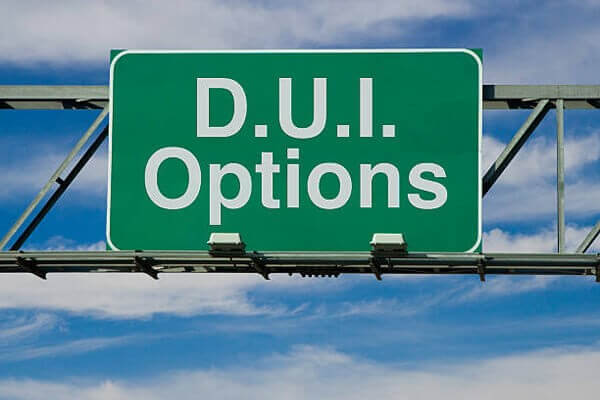 beating a DUI southern ontario