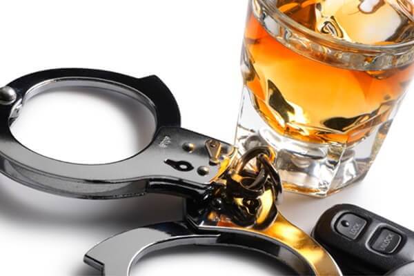 dui fines southern ontario