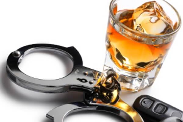 getting out of DUI charges burlington