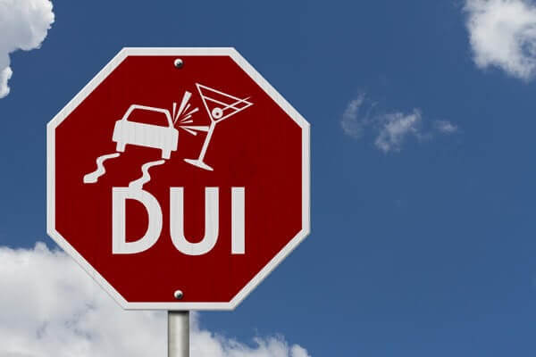 ways to get out of a DUI oshawa