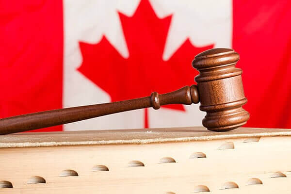 what to say in court for DUI north york
